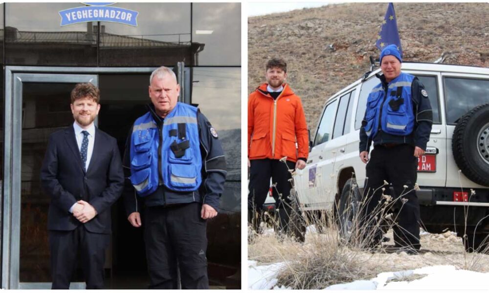 Olivier Decottignies EUMA