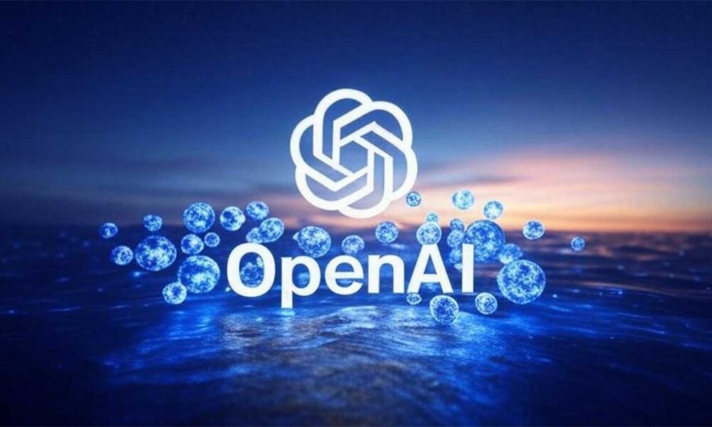 OpenAI AGI Global benefit