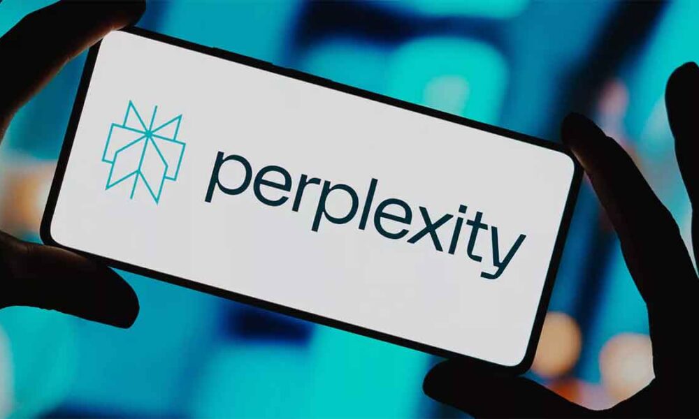 Perplexity