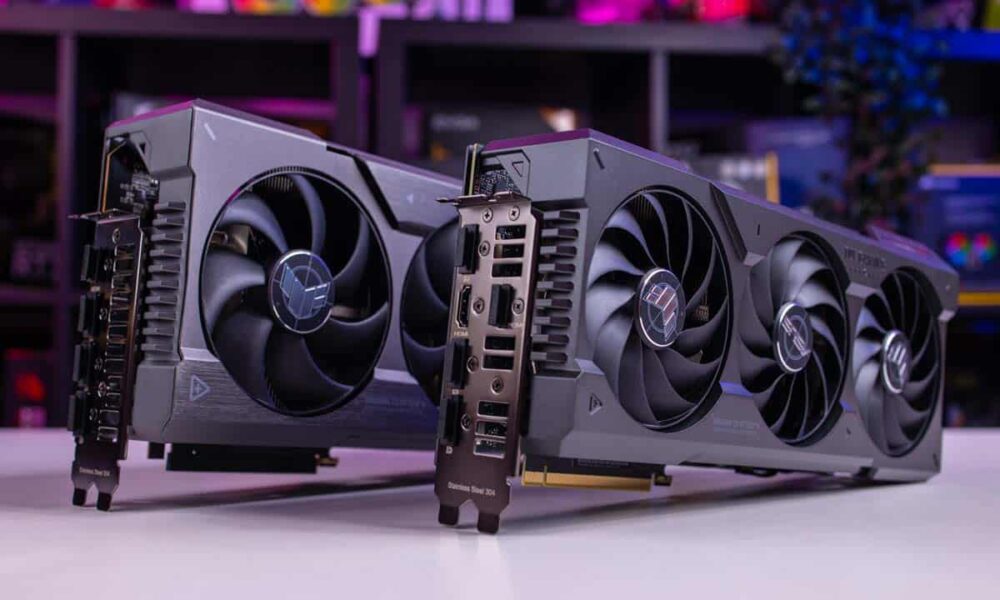 NVIDIA GeForce RTX 5080՝ բնութագրեր, արտադրողականություն, գին և թողարկման ամսաթիվ