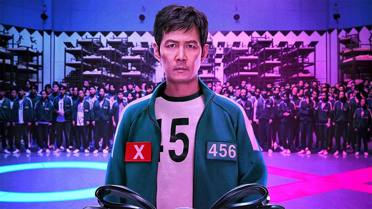 Կաղամարի Խաղը 2-րդ եթերաշրջան. Նվազող արդյունքներ և կապիտալիզմի հետապնդող ուրվականը