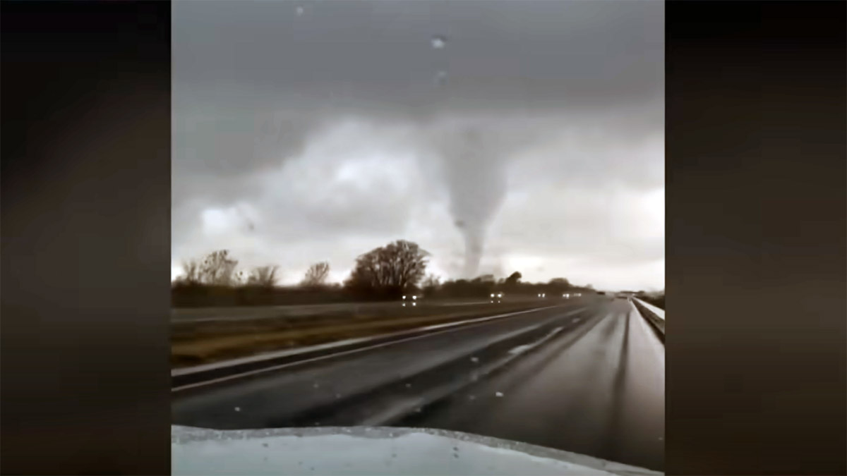 Տորնադոների ավերածությունները Տեխասում և Միսիսիպիում. զոհեր և մեծ վնասներ