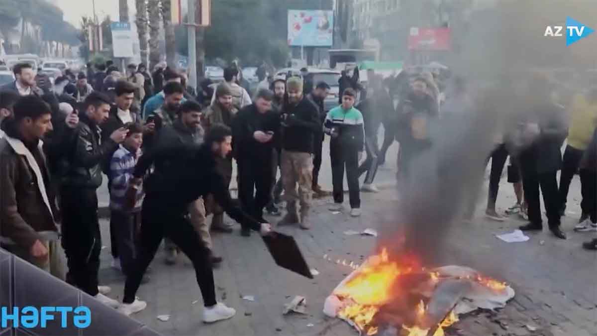 ԱՄՆ դեսպանատունը քննադատում է Ադրբեջանի պետական մեդիայի հռետորաբանությունը՝ մարդու իրավունքների վերաբերյալ