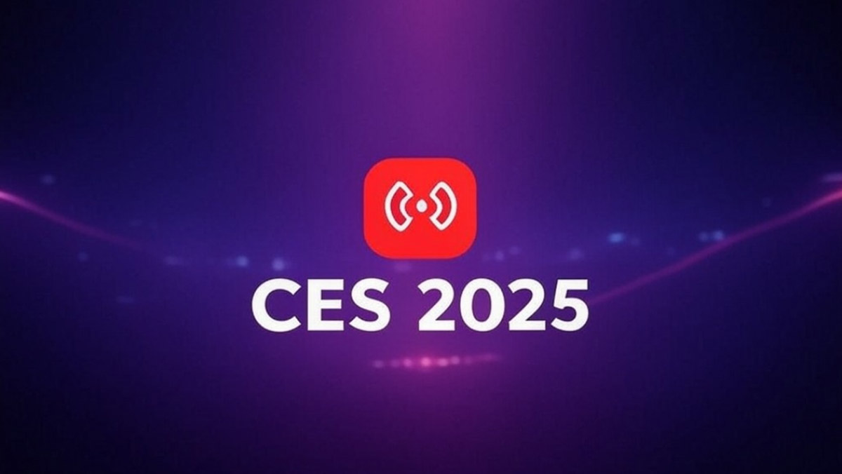 Ինչպե՞ս հետևել CES 2025-ի գլխավոր մամուլի ասուլիսներին