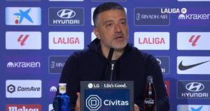 Ատլետիկոն՝ Ռեալի և Բարսելոնայի կողքին՝ Լա Լիգայի չեմպիոնության ֆավորիտ