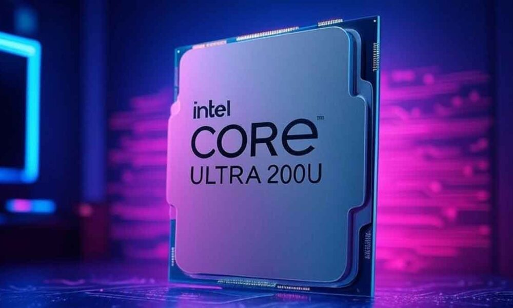 intel ultra core 200u
