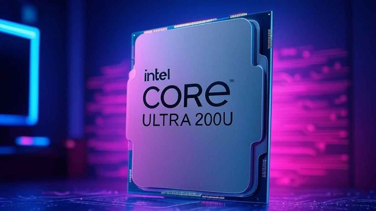 CPU-Z-ը ապահովում է Intel Core Ultra 200U-ի և նորագույն սարքավորումների աջակցություն