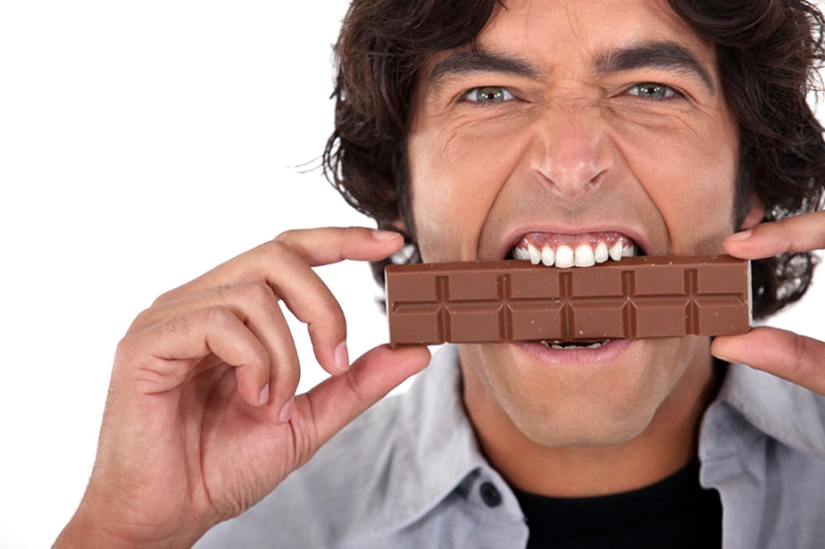 Ինչպես են քաղաքական հայացքները ձևավորում մեր նախընտրությունները, նույնիսկ շոկոլադի դեպքում