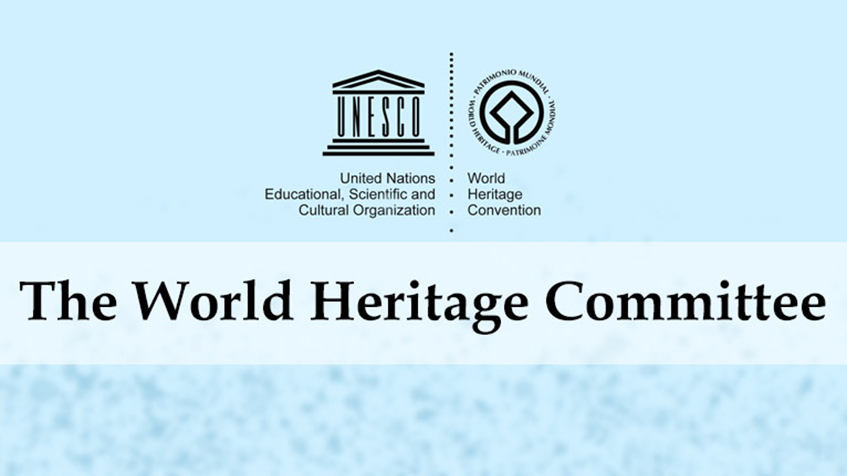Հայաստանը ներկայացրել է իր թեկնածությունը ՅՈՒՆԵՍԿՕ-ի Համաշխարհային ժառանգության կոմիտեի անդամակցությանը