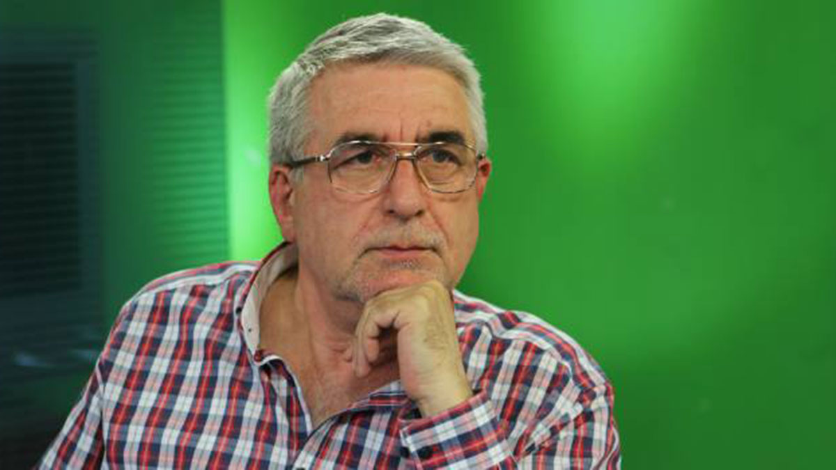 Լրագրող Արմեն Դուլյանը մահացել է 71 տարեկան հասակում