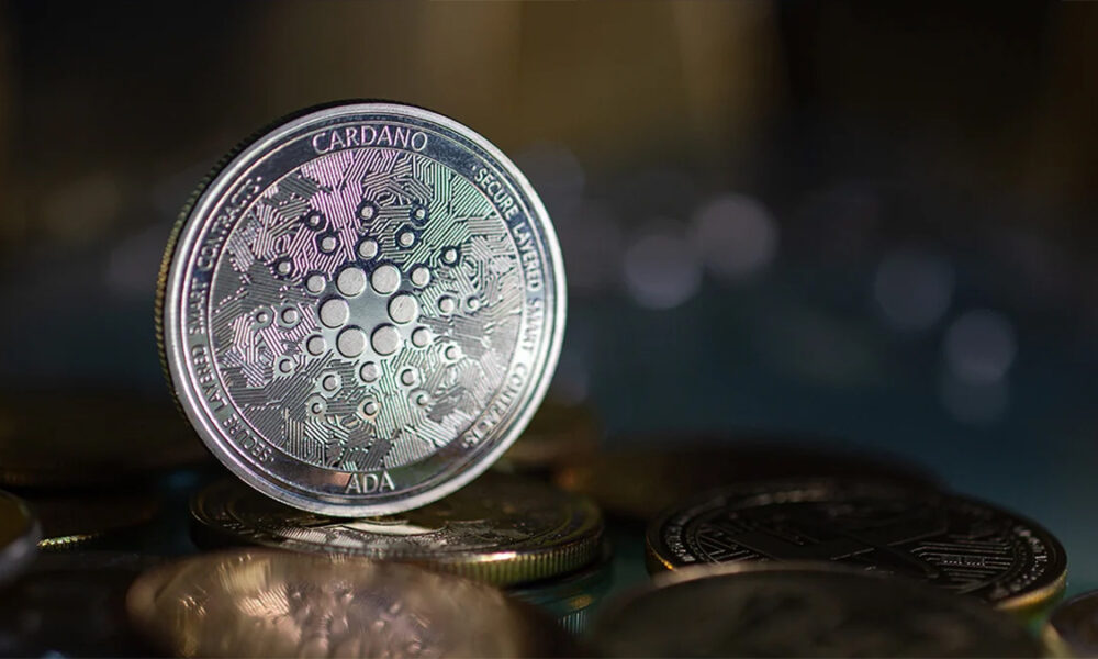 Cardano ADA