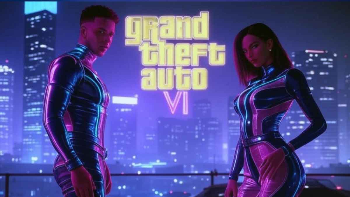 «Grand Theft Auto 6»-ի թողարկումը հետաձգվել է մինչև 2026 թվականը