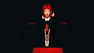 Ջենին BLACKPINK-ից. RUBY ալբոմը և նրա գլոբալ ազդեցությունը երաժշտության ու նորաձևության մեջ