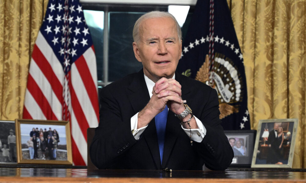 Joe Biden