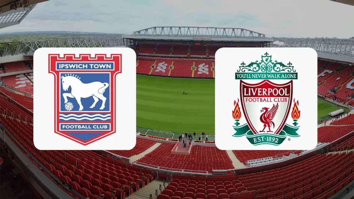 Լիվերպուլը կպահպանի՞ իր գերիշխանությունը Իպսվիչ Թաունի դեմ այսօրվա պայքարում