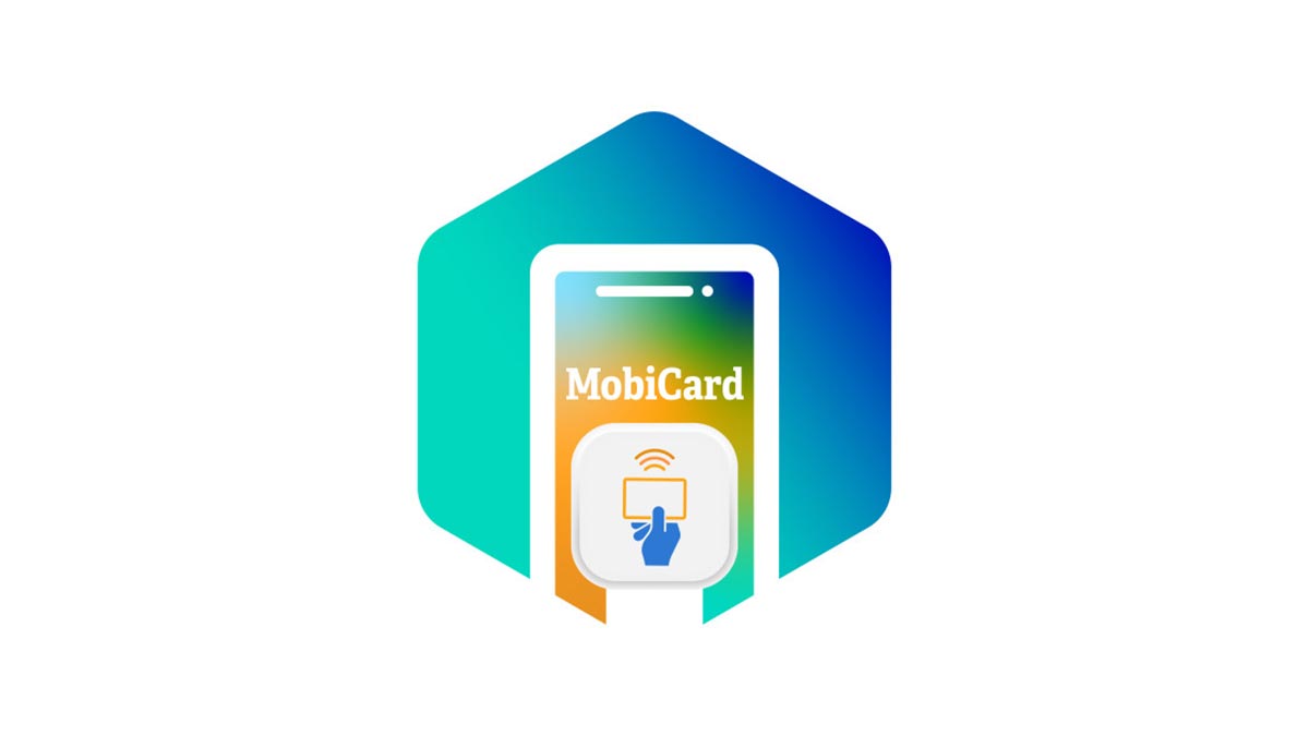 MOBICARD™ 2.0 և MOBICOIN™. Թվային բիզնես քարտերի ապագան