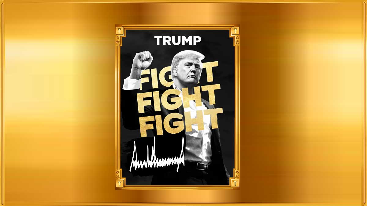 Official Trump Token-ը հասել է տարեկան 185% աճի՝ շուկայի կապիտալը հասնելով $4.2 միլիարդի