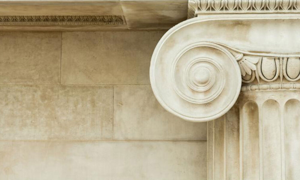 ARCHITECTURE FOR HERITAGE