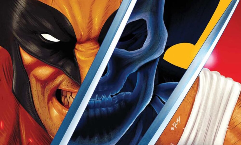 Ադամանտիումը Marvel տիեզերքում. Կապիտան Ամերիկայի վահանից մինչև Վուլվերինի ճանկերը