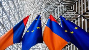 Երևանը նախապատրաստվում է եվրոպական գագաթնաժողովին՝ տարածաշրջանային անորոշության պայմաններում