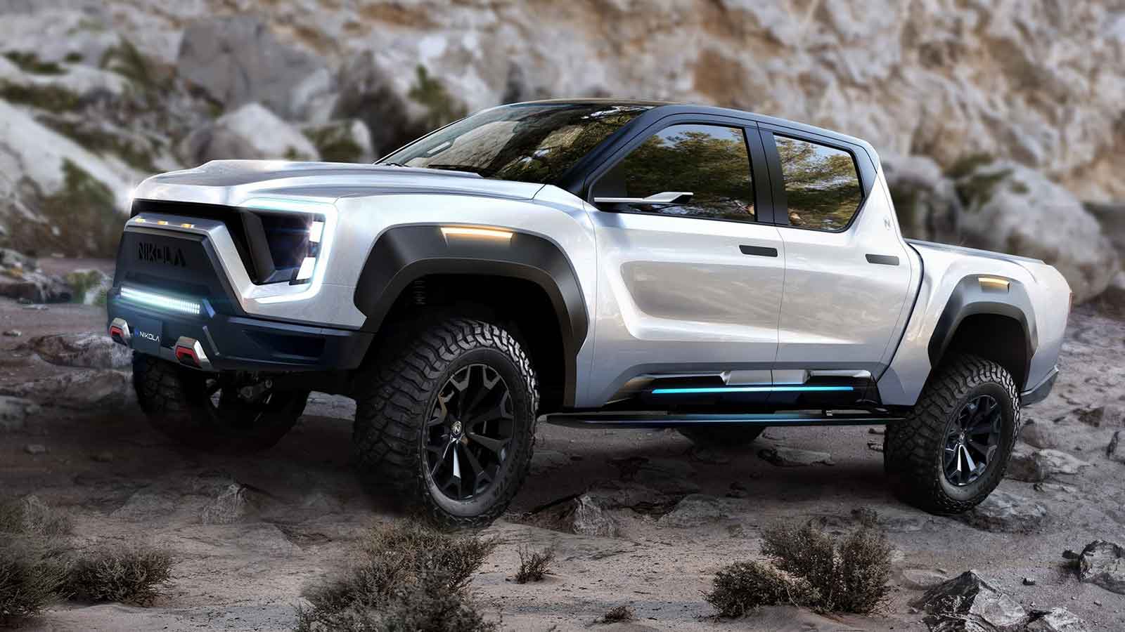 Nikola-ն սնանկության եզրին. Էլեկտրական բեռնատարների արտադրողի անկման պատճառները