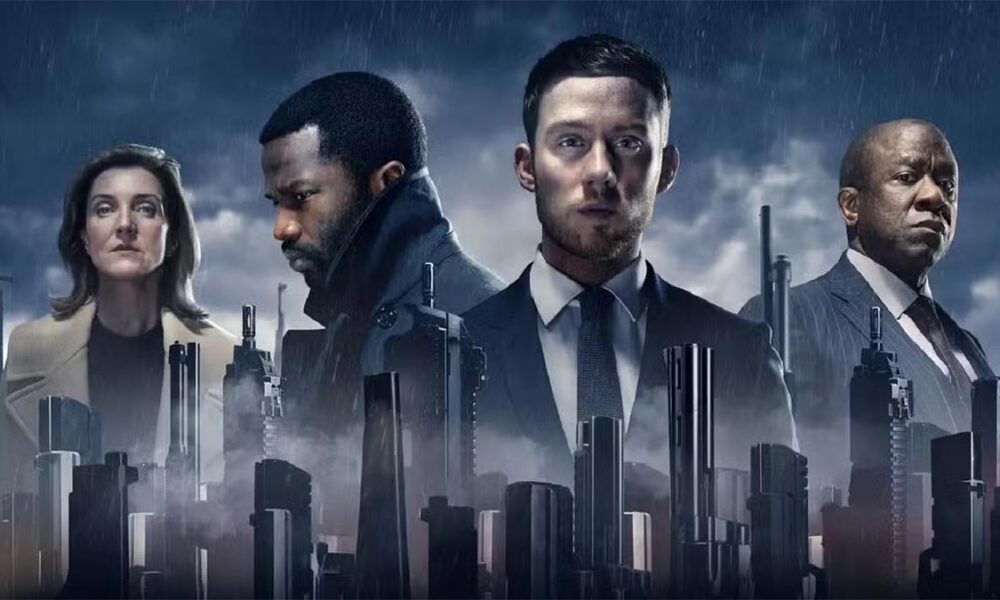 Կարոտո՞ւմ եք Peaky Blinders-ը: Դիտեք Gangs of London-ը մինչև 3-րդ եթերաշրջանի մեկնարկը