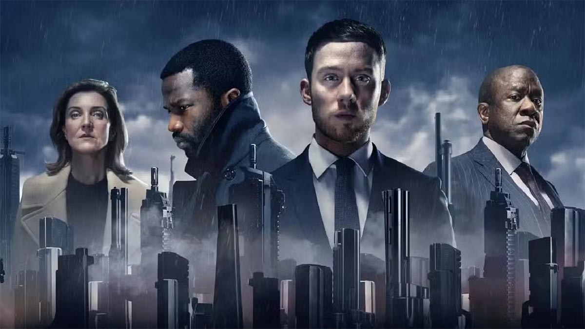 Կարոտո՞ւմ եք Peaky Blinders-ը: Դիտեք Gangs of London-ը մինչև 3-րդ եթերաշրջանի մեկնարկը