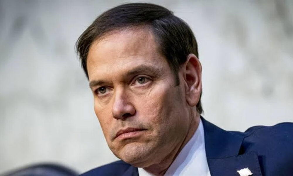 Marco Rubio