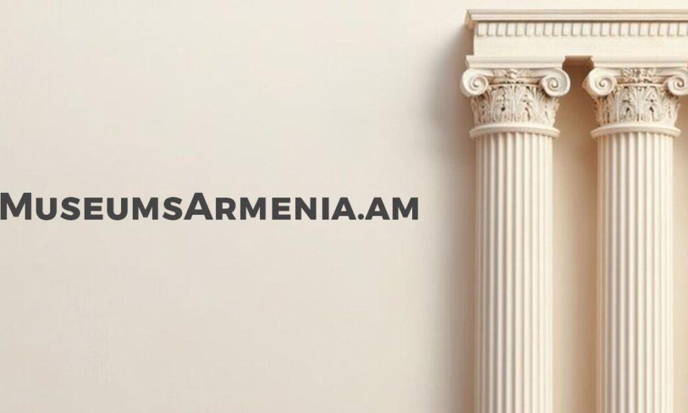 MuseumsArmenia.am