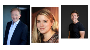 Warner Bros. Discovery-ն և Cutting Edge Group-ը ստեղծում են WBD-ի երաժշտական իրավունքների պորտֆոլիոն տնօրինելու և կառավարելու համար