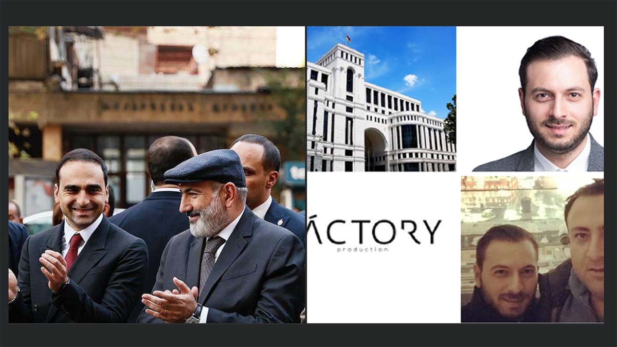 Պետական գնումների թափանցիկության հարցը. Պեդրո Զարոկյանի բարձրացրած հարցերը