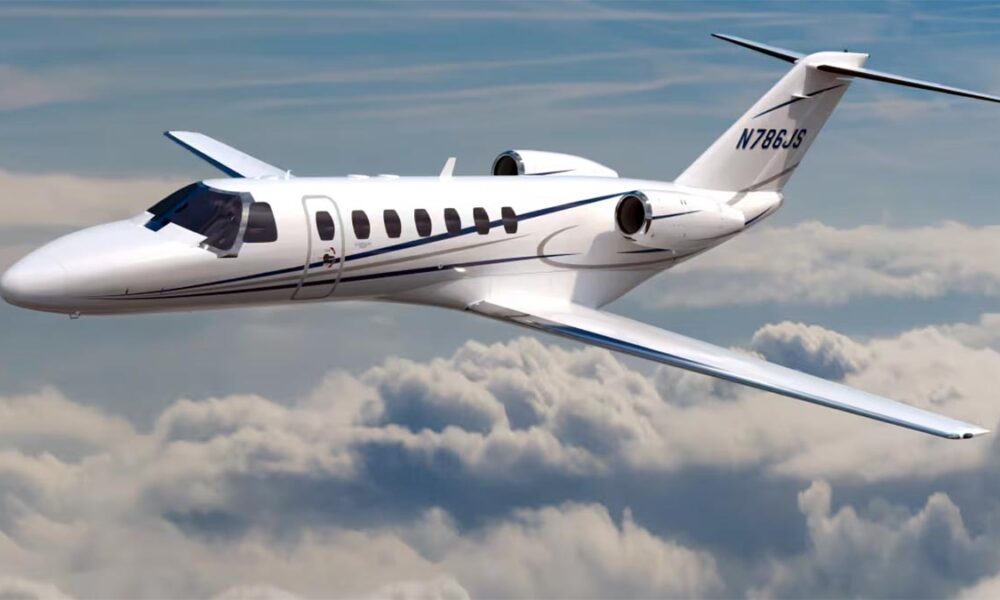 flyExclusive Jet.AI