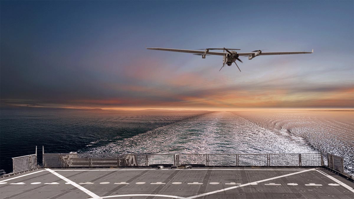 ԱՄՆ-ը դիմում է ուկրաինական անօդաչու թռչող սարքեր արտադրող ընկերություններին՝ նոր հետախուզական-հարվածային համակարգի համար