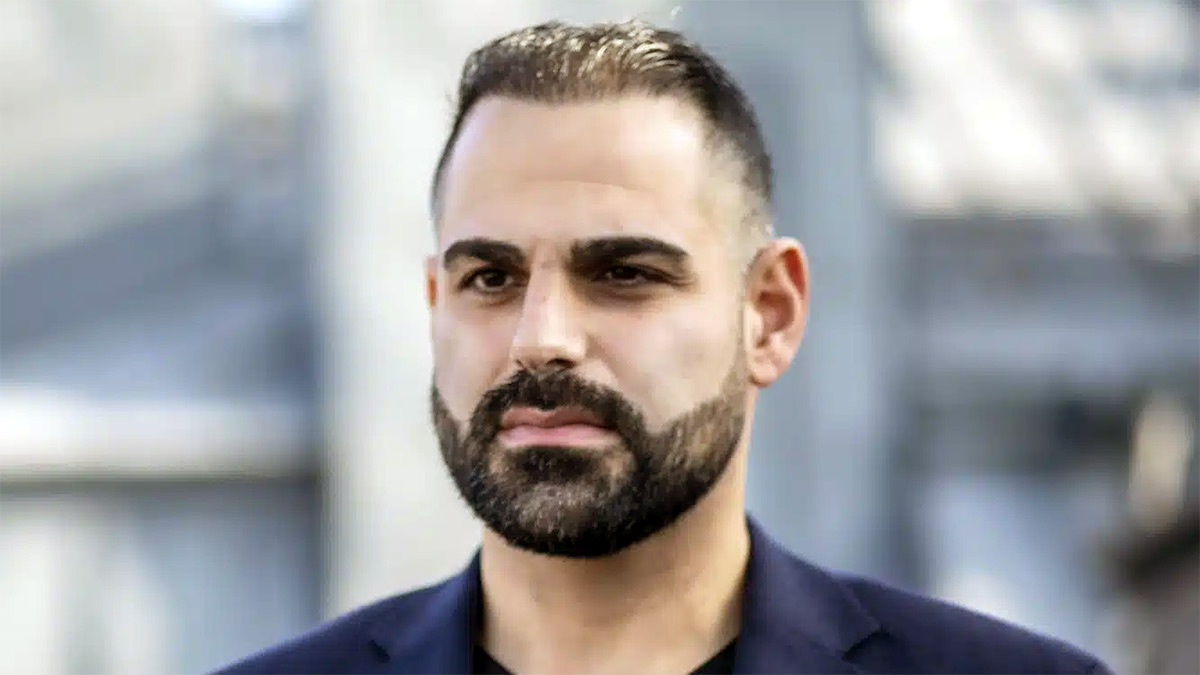 Ադրբեջանի դժգոհությունը Հայաստանում ԵՄ առաքելությունից բխում է լծակների կորստից․ Շվեդիայի պատգամավոր Արին Կարապետ