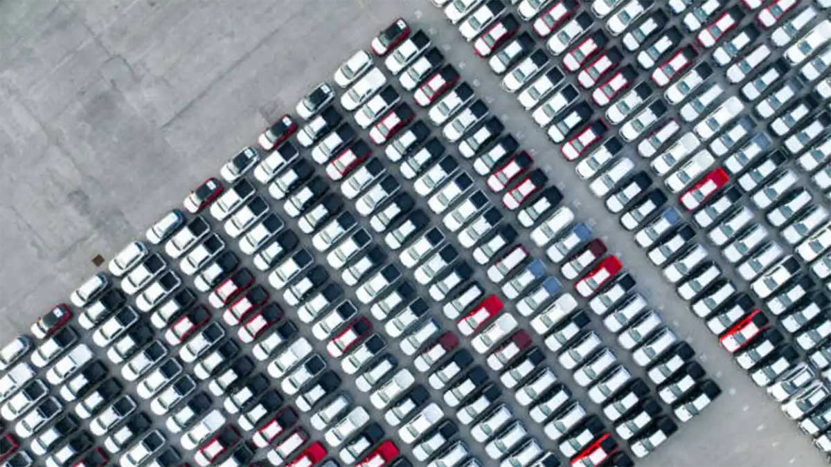 ԱՄՆ-ի ավտոմոբիլային բաժնետոմսերը նվազել են Թրամփի 25% տուրքերի հայտարարությունից հետո