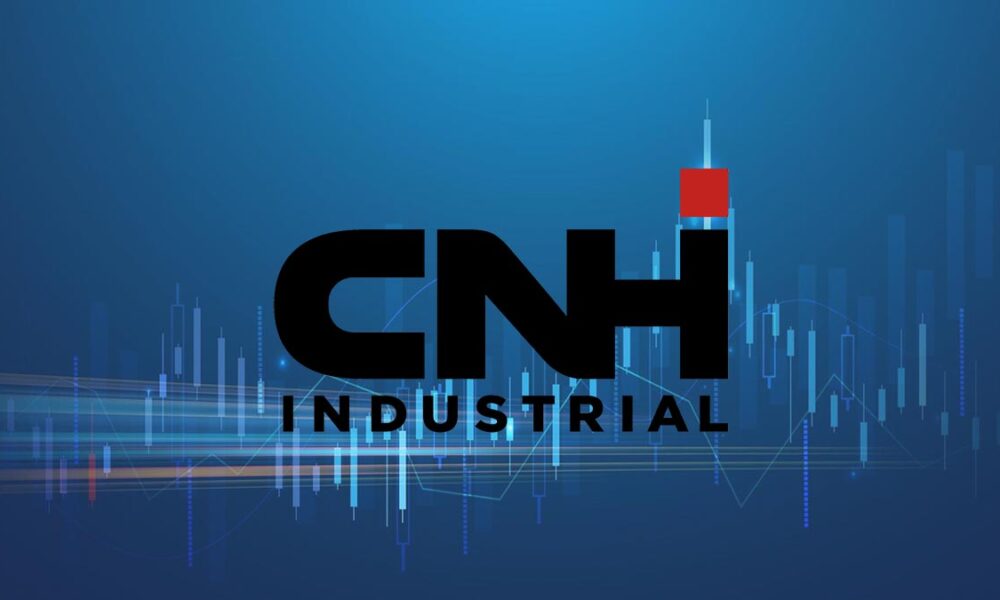 CNH Industrial Capital-ը ապահովում է 500 միլիոն դոլար նոր պարտատոմսերի թողարկման միջոցով