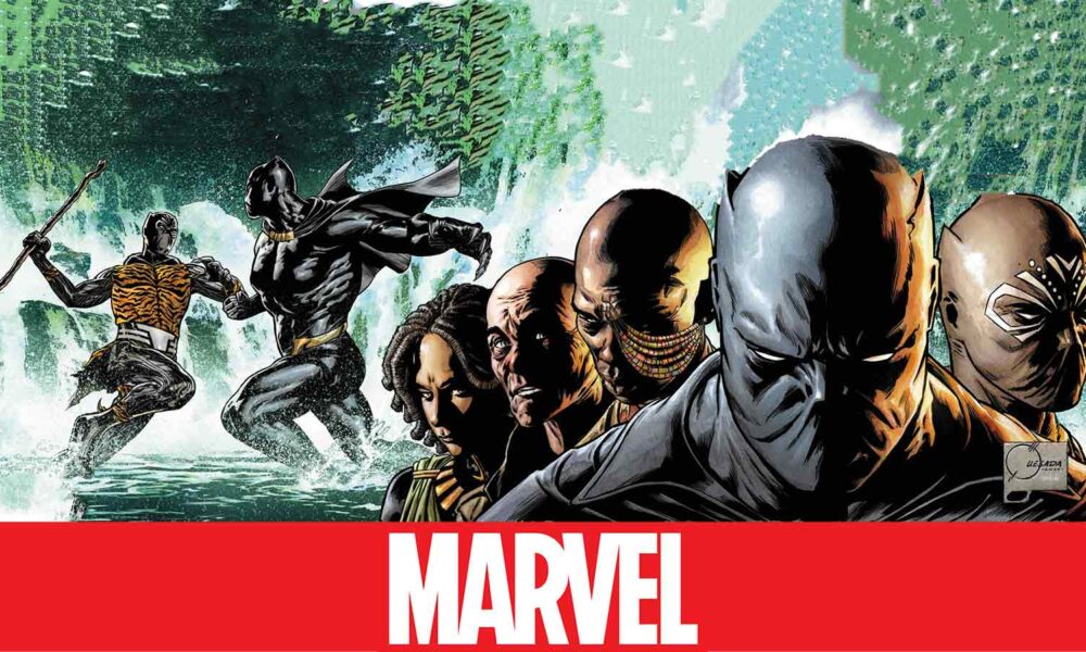Marvel Knights