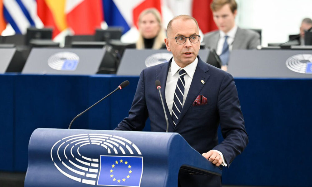 Michal Szczerba