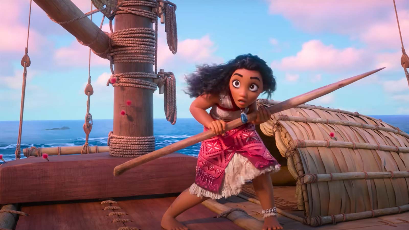 Մոանայի հաղթական վերադարձը. 1 միլիարդ դոլար շահույթ, Disney+-ի պրեմիերա և խոսակցություններ Մոանա 3-ի մասին