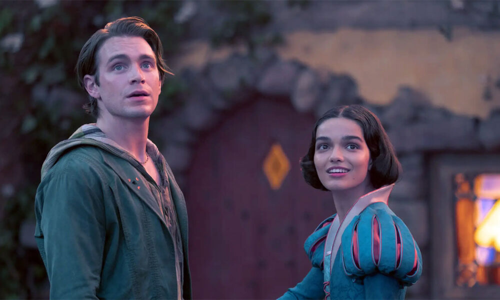 Դիսնեյը հետաձգվում է Սպիտակաձյունիկի պրեմիերան՝ դերասանական կազմի և քաղաքական հակասությունների ֆոնին