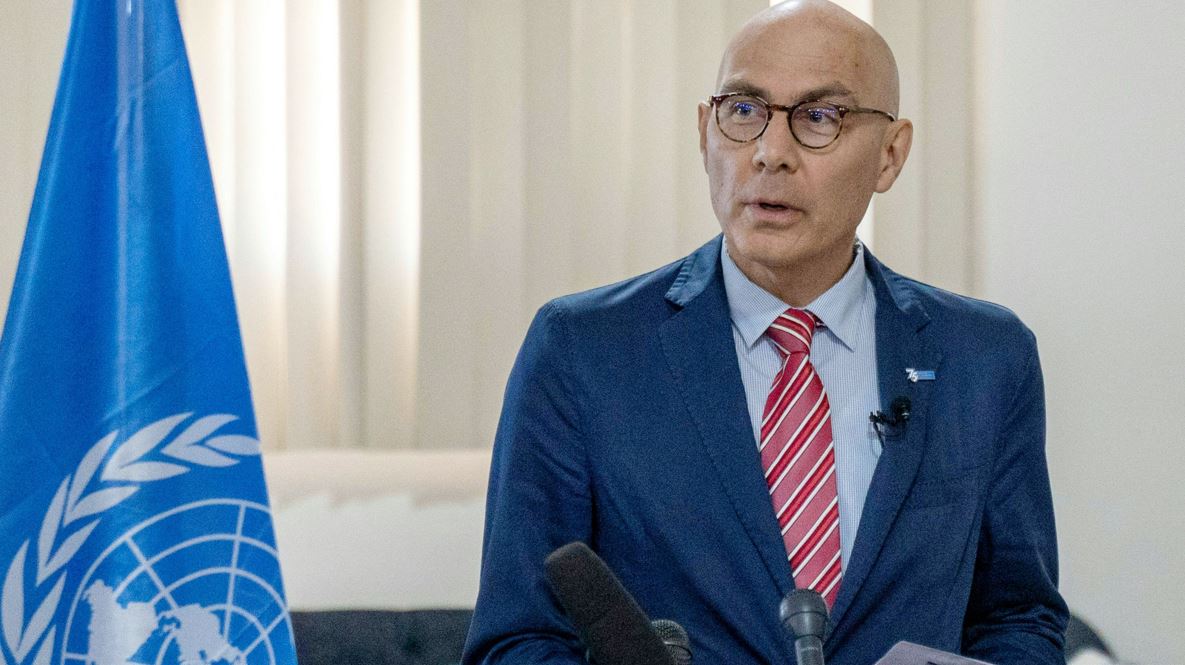 ՄԱԿ-ը կոչ է անում Ադրբեջանին ազատ արձակել կամայականորեն ձերբակալված էթնիկ հայերին