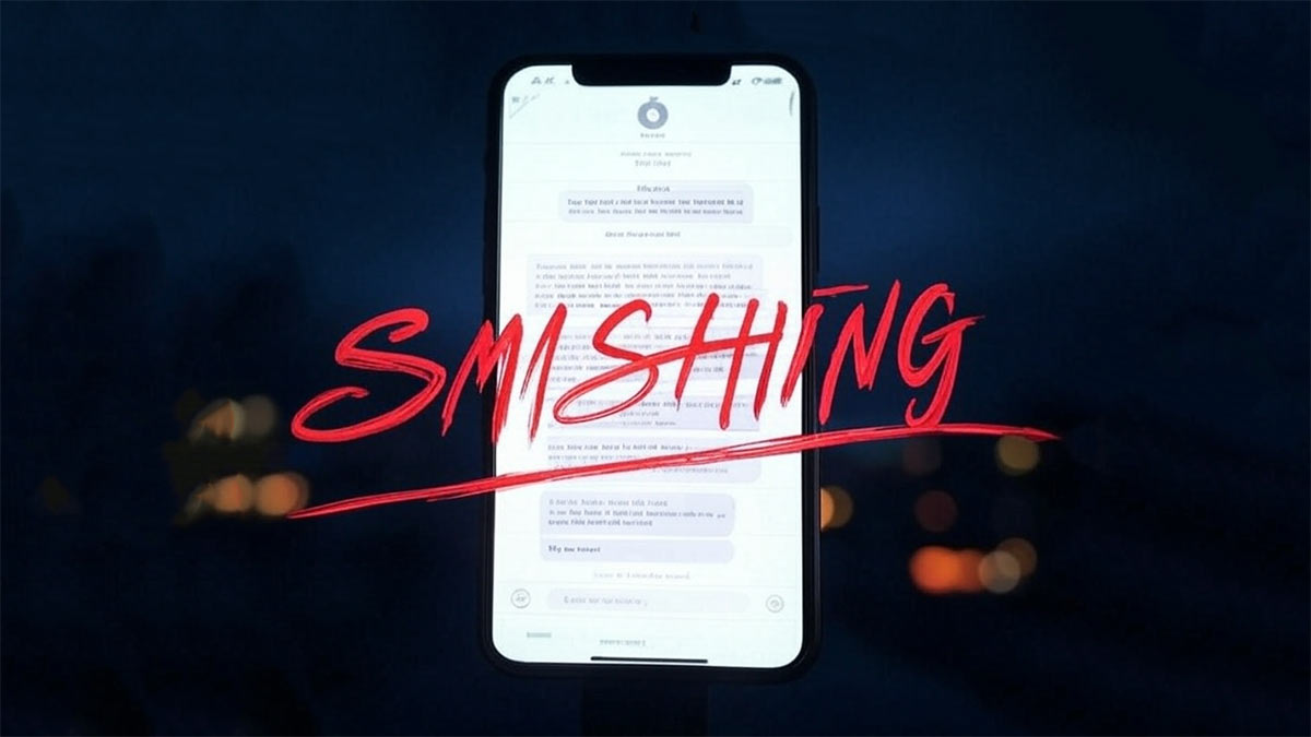 FBI-ն զգուշացնում է՝ Ջնջեք վնասակար «սմիշինգ» տեքստերը. Համազգային սպառնալիք ամերիկացիների համար