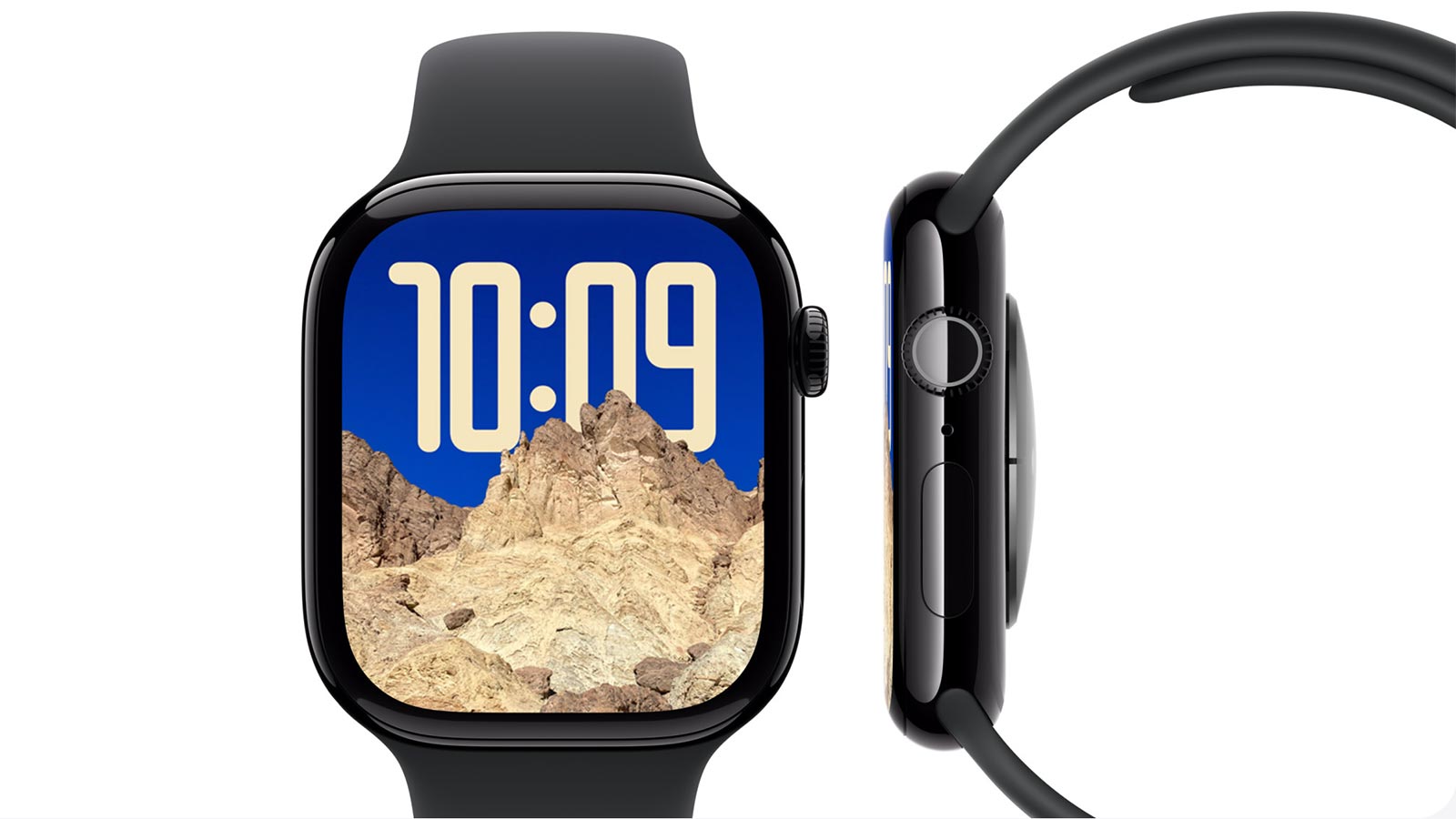 Apple Watch Series 10