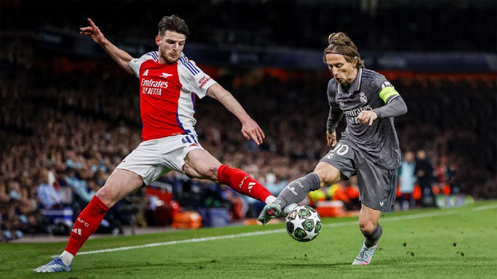 Անչելոտին «Ռեալ Մադրիդի» 3-0 պարտության մասին. վերադարձը «շատ քիչ հավանական է»