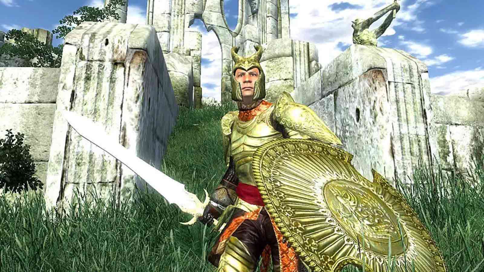 The Elder Scrolls IV: Oblivion ռիմեյքի մանրամասները և հնարավոր թողարկման ամսաթիվը