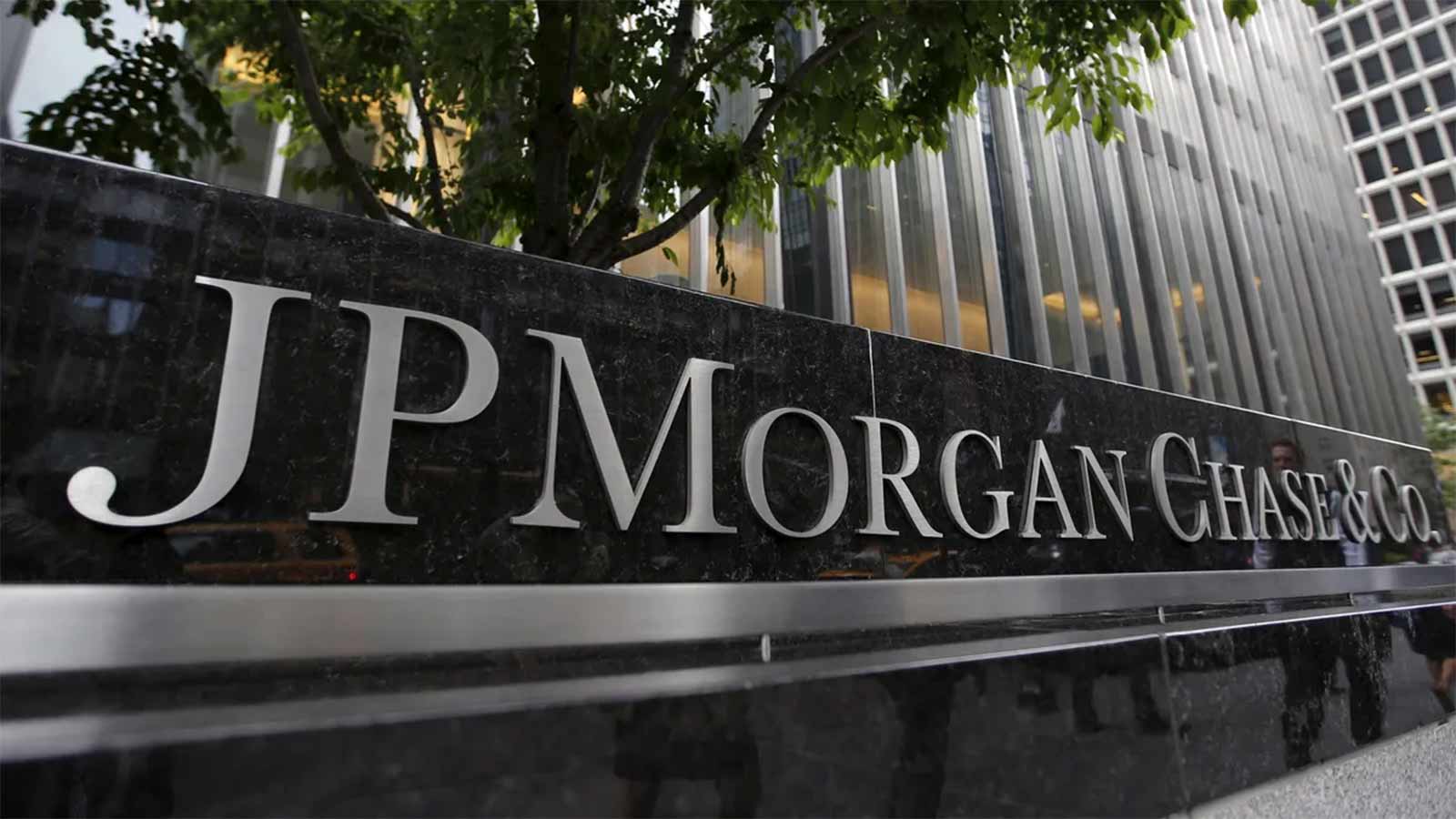 JPMorgan-ը կրիպտոարժույթը դարձնում է վարկի գրավ. ֆինանսական նոր քայլեր և միջազգային ազդեցության աճ