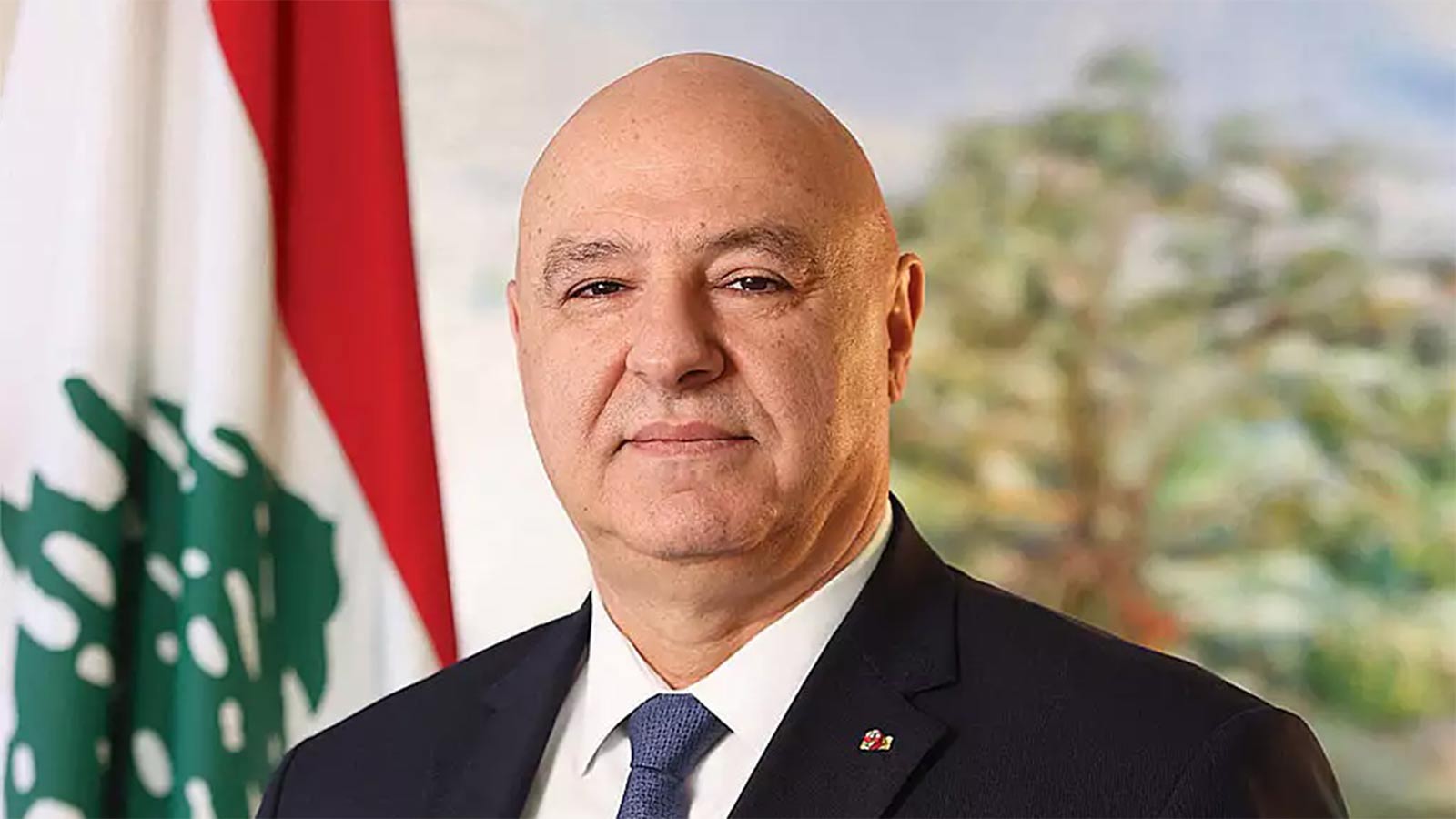 Լիբանանի նախագահի ուղերձը Ցեղասպանության տարելիցին