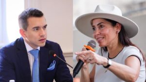 Էկվադորի նախագահի թեկնածուները բախվում են թմրաբիզնեսի բռնությանը սահմանափակ ռեսուրսների պայմաններում