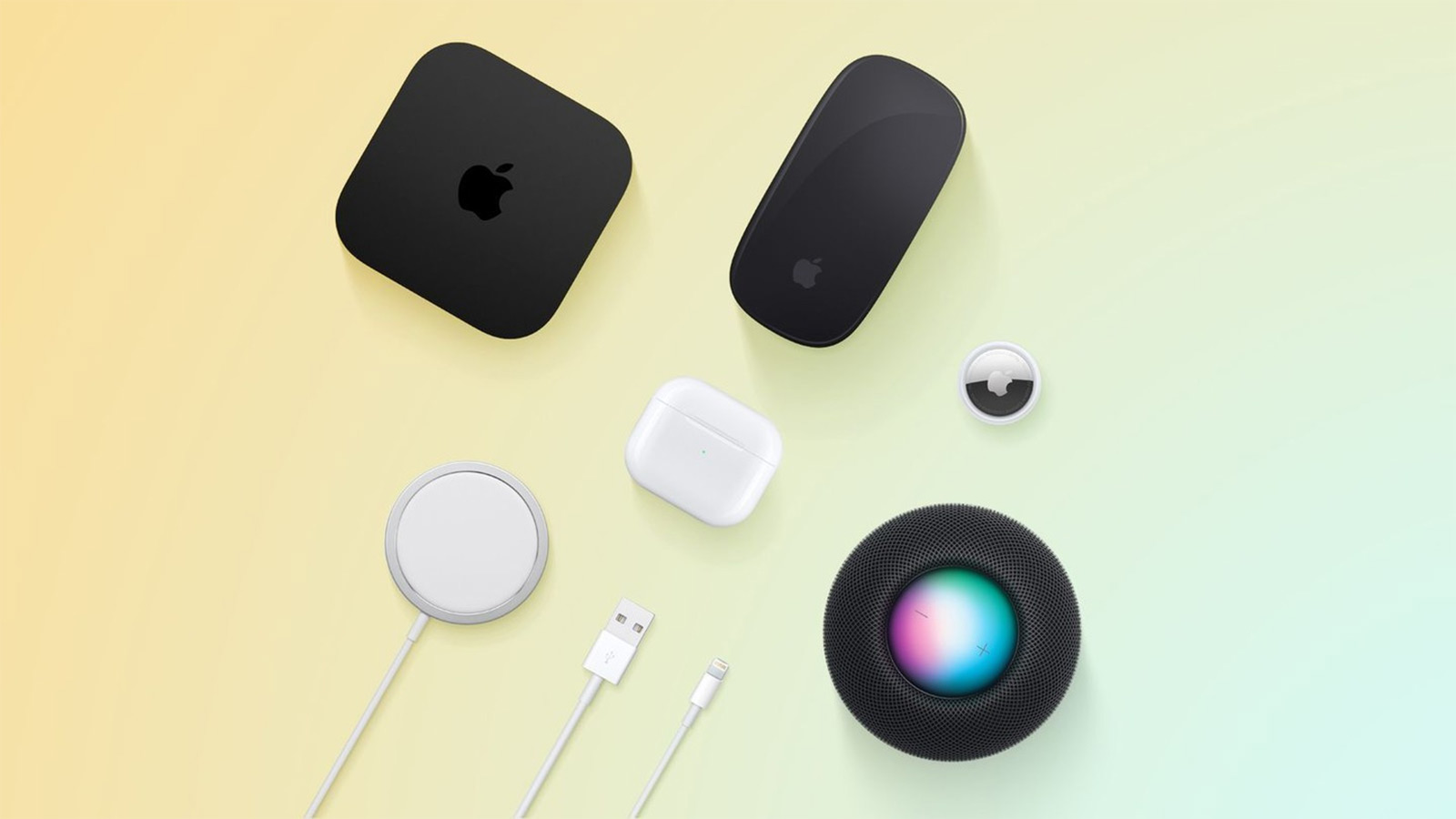 Apple-ը գործարկում է վերամշակման ակցիա՝ զեղչերով աքսեսուարների համար