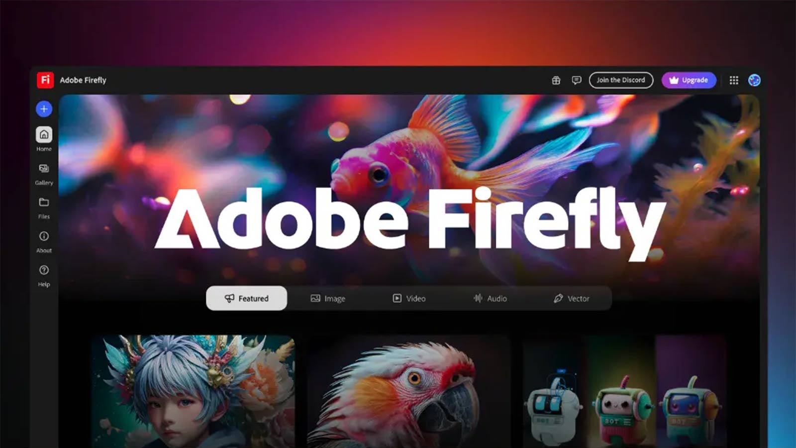 Adobe-ը ներկայացնում է Firefly-ի նոր մոդելները և վերափոխված վեբ հավելվածը